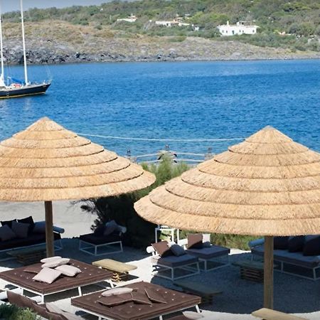 וולקאנו Mari Del Sud Resort מראה חיצוני תמונה