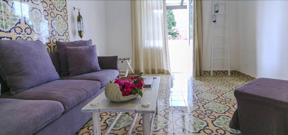 וולקאנו Mari Del Sud Resort מראה חיצוני תמונה