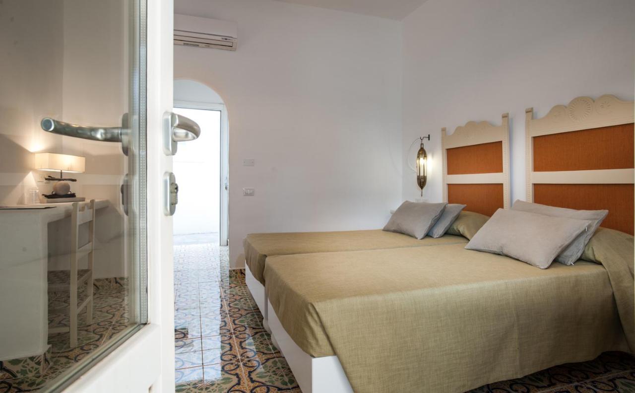 וולקאנו Mari Del Sud Resort מראה חיצוני תמונה