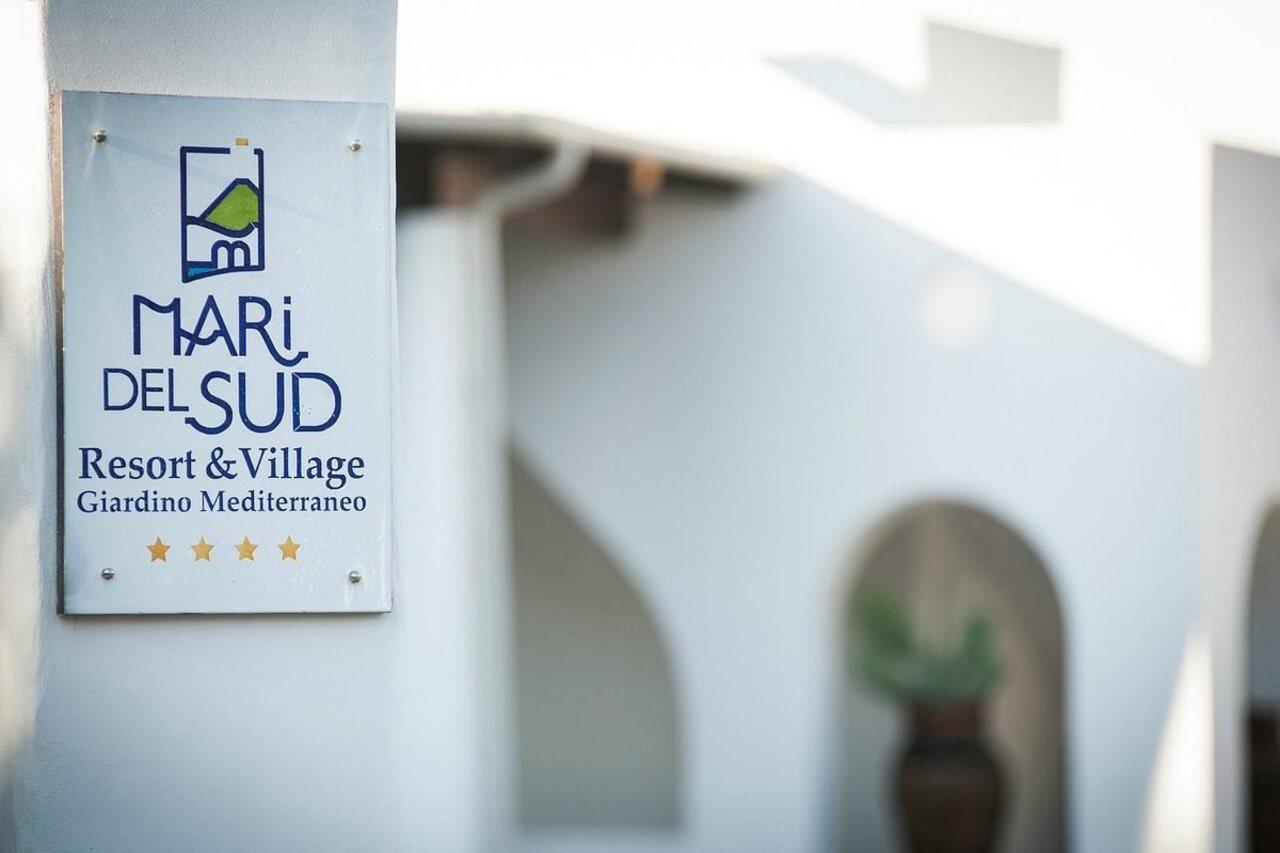 וולקאנו Mari Del Sud Resort מראה חיצוני תמונה