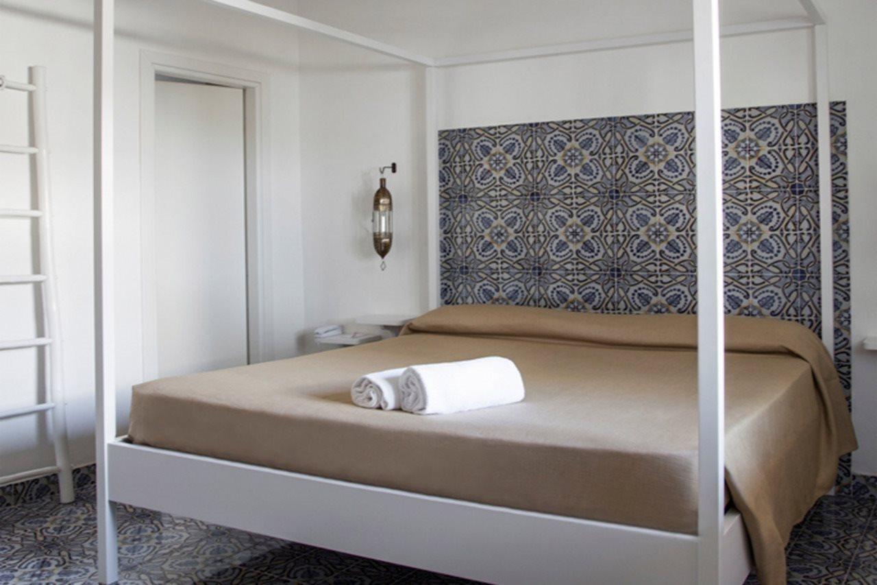וולקאנו Mari Del Sud Resort מראה חיצוני תמונה