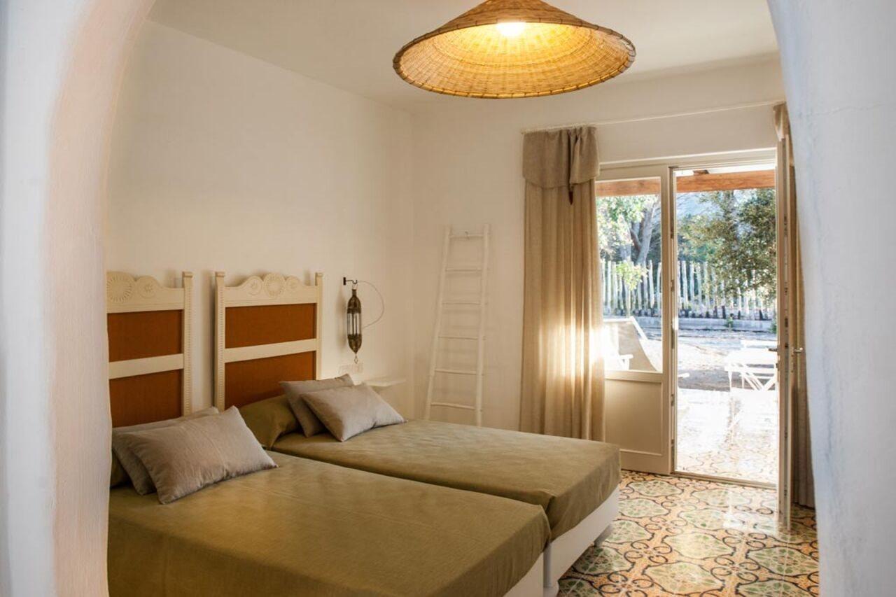 וולקאנו Mari Del Sud Resort מראה חיצוני תמונה