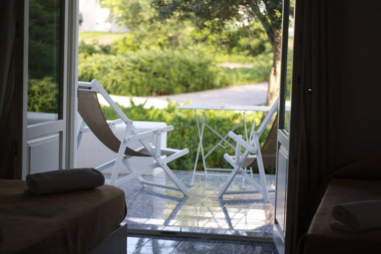 וולקאנו Mari Del Sud Resort מראה חיצוני תמונה