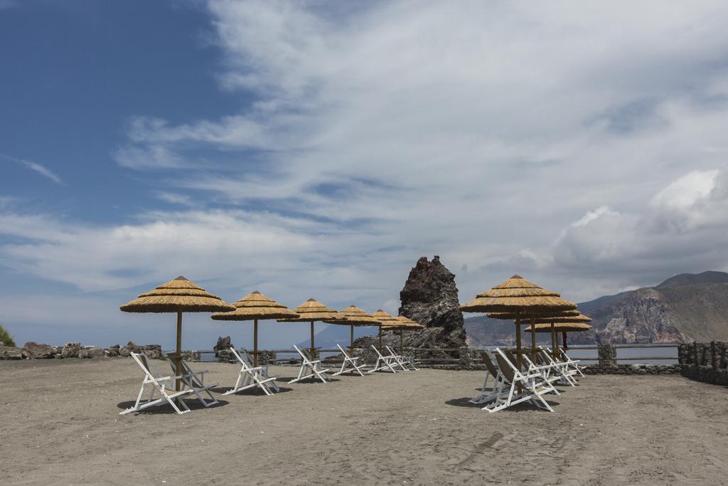 וולקאנו Mari Del Sud Resort מראה חיצוני תמונה