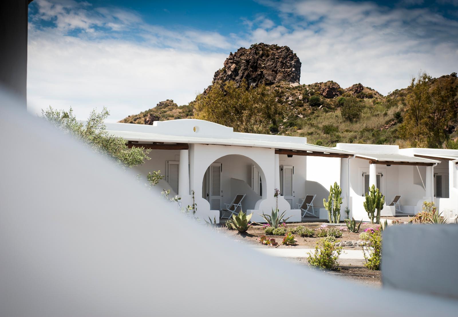 וולקאנו Mari Del Sud Resort מראה חיצוני תמונה
