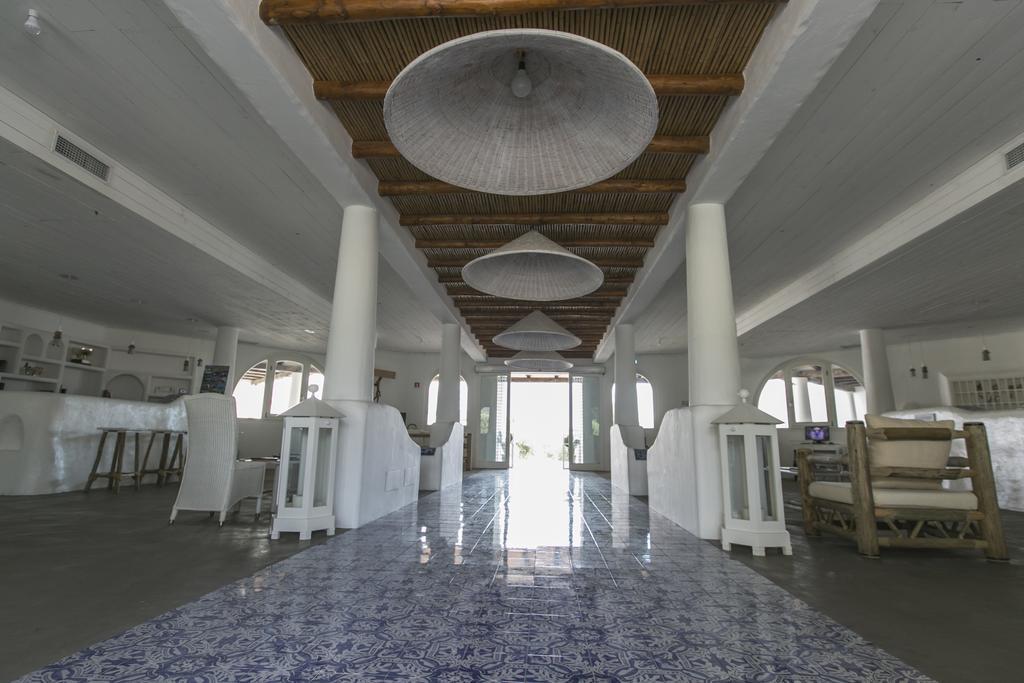 וולקאנו Mari Del Sud Resort מראה חיצוני תמונה