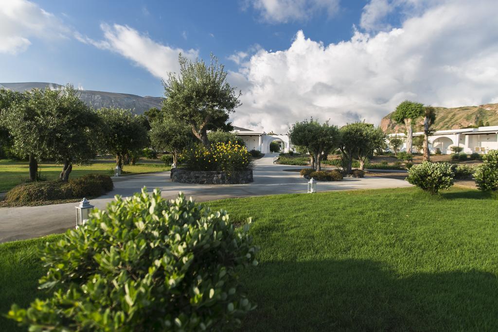 וולקאנו Mari Del Sud Resort מראה חיצוני תמונה