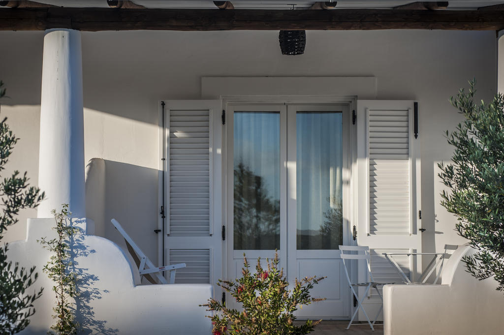 וולקאנו Mari Del Sud Resort מראה חיצוני תמונה
