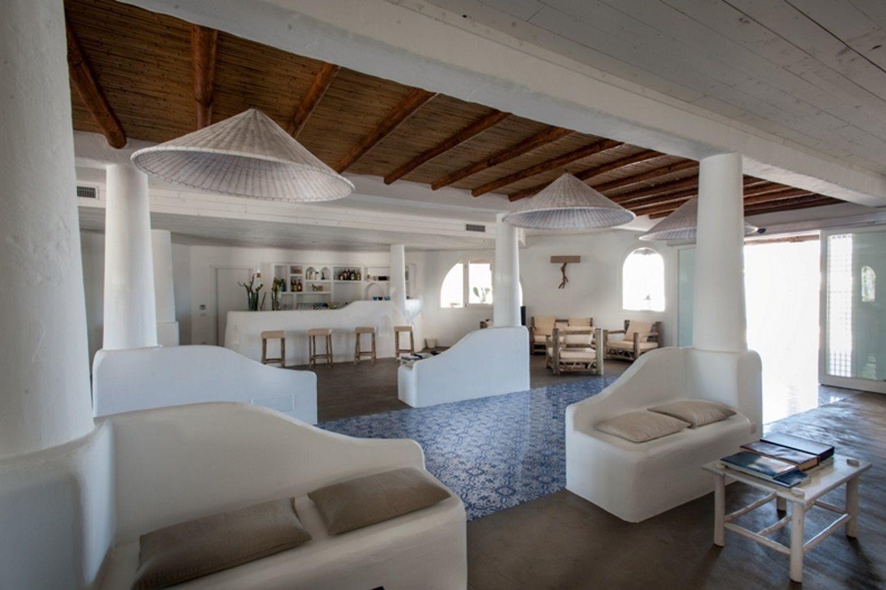 וולקאנו Mari Del Sud Resort מראה חיצוני תמונה