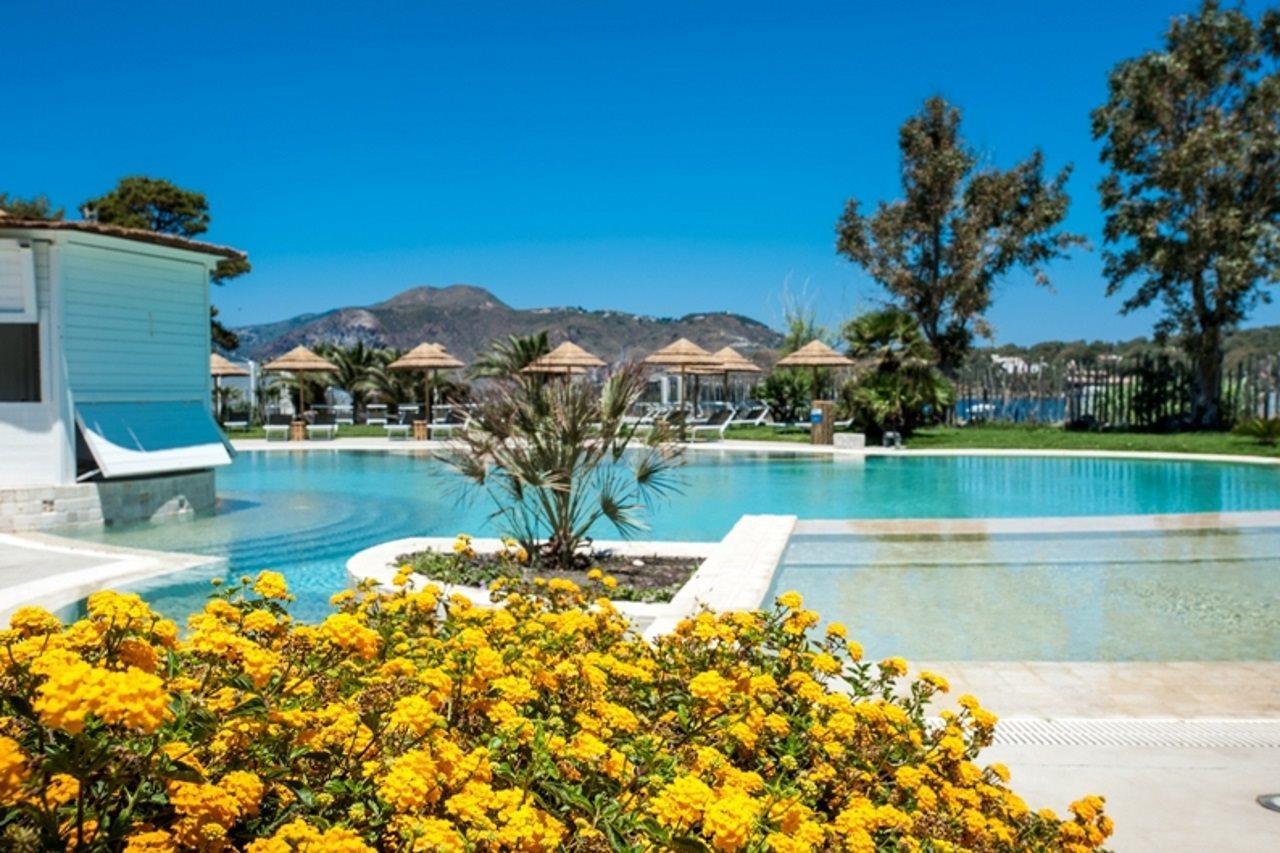 וולקאנו Mari Del Sud Resort מראה חיצוני תמונה