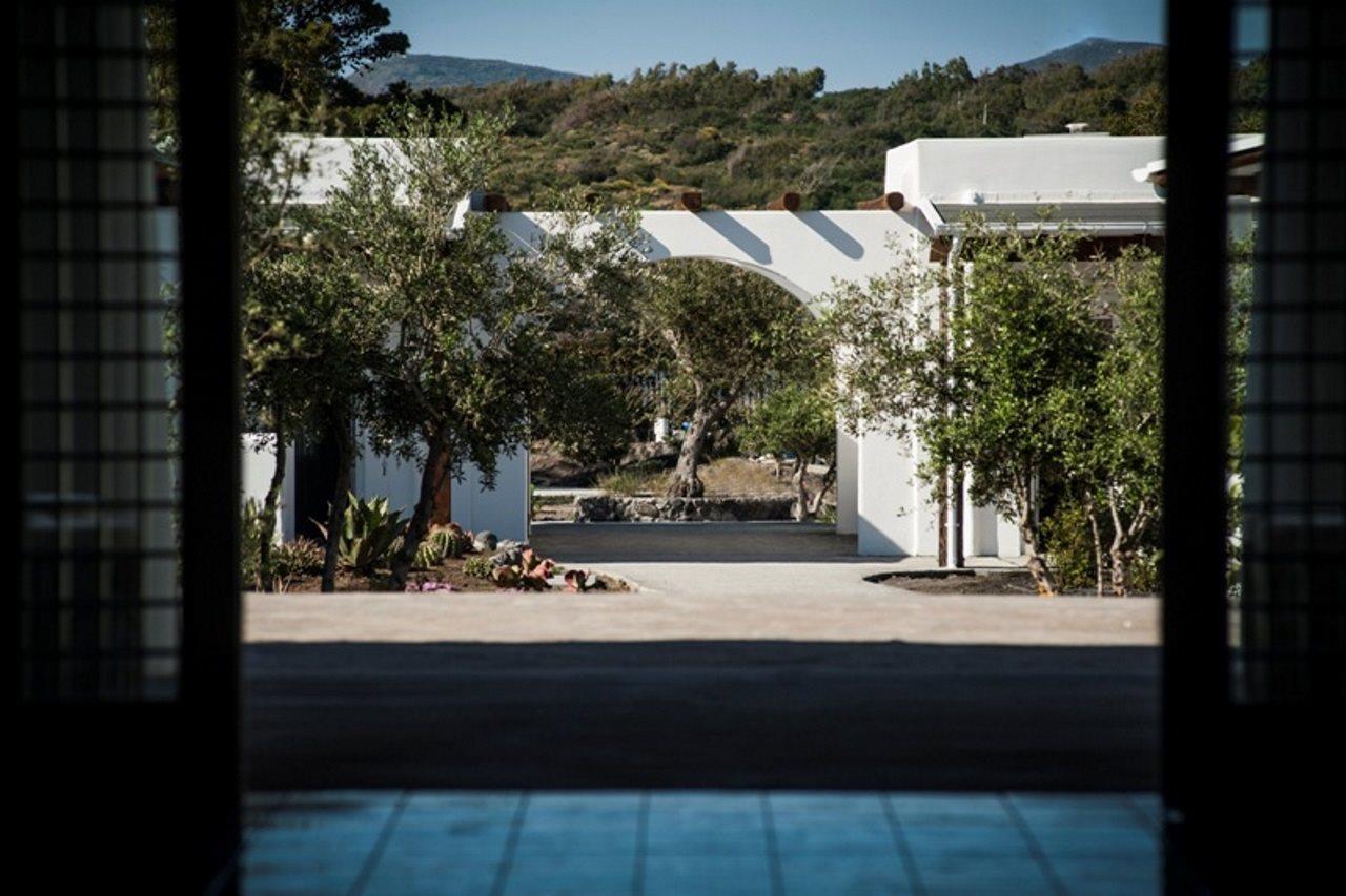 וולקאנו Mari Del Sud Resort מראה חיצוני תמונה
