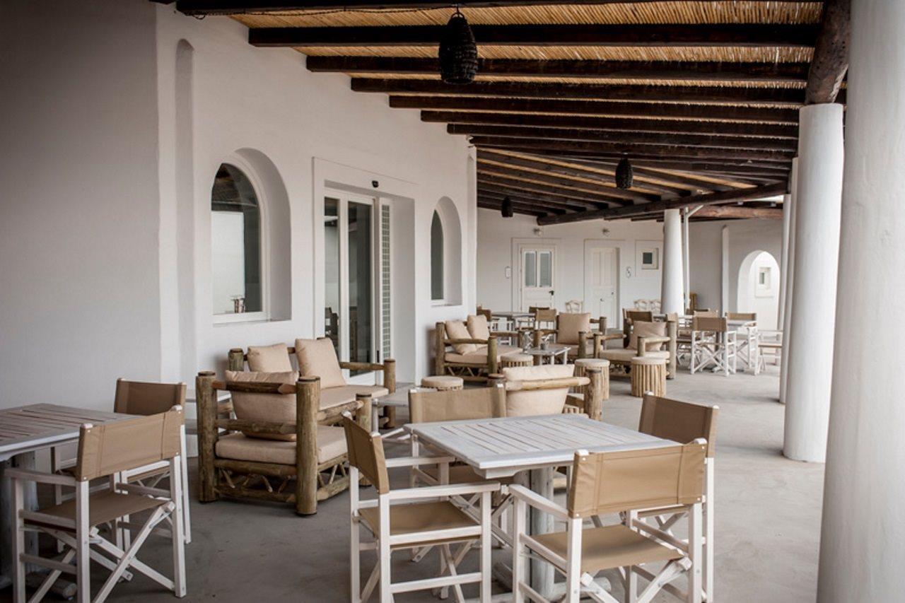 וולקאנו Mari Del Sud Resort מראה חיצוני תמונה