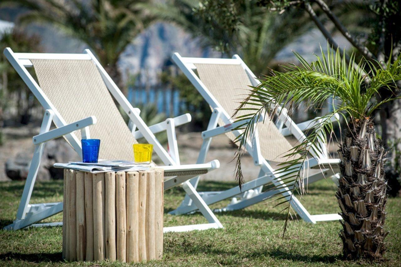 וולקאנו Mari Del Sud Resort מראה חיצוני תמונה