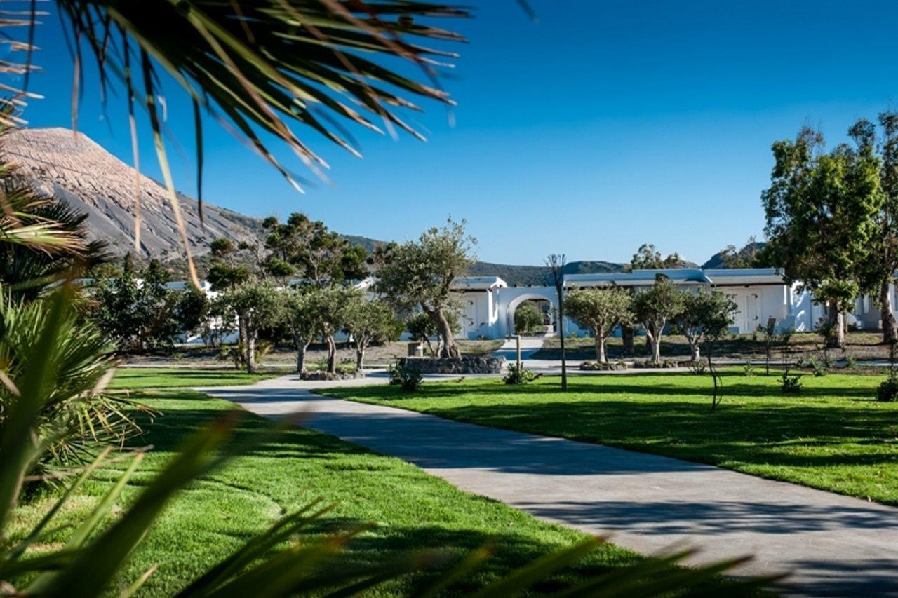 וולקאנו Mari Del Sud Resort מראה חיצוני תמונה