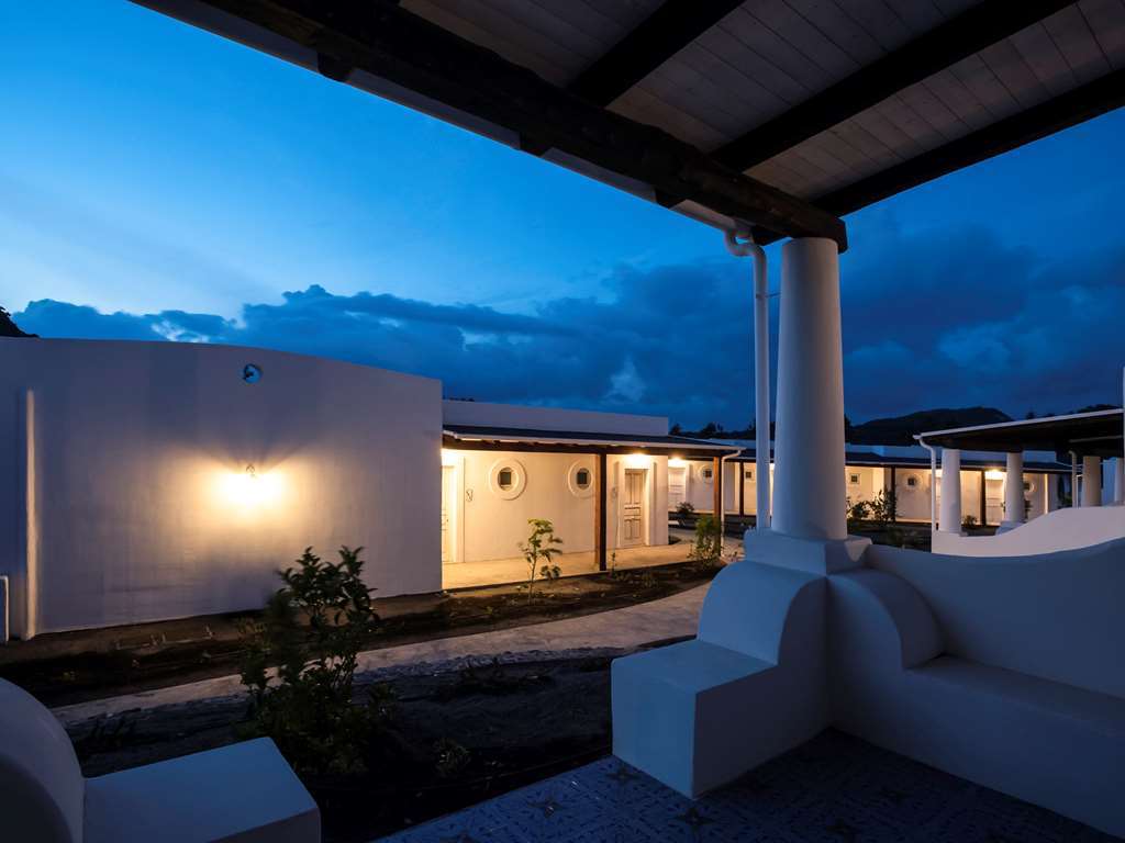 וולקאנו Mari Del Sud Resort מראה חיצוני תמונה