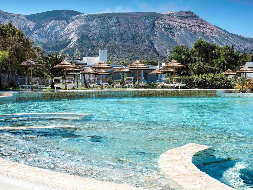 וולקאנו Mari Del Sud Resort מראה חיצוני תמונה