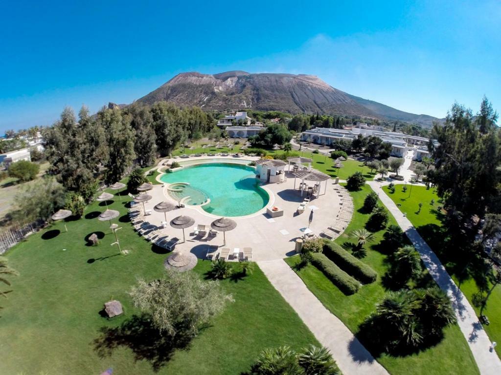 וולקאנו Mari Del Sud Resort מראה חיצוני תמונה
