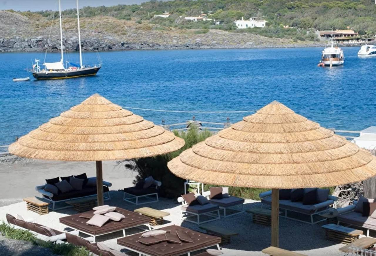 וולקאנו Mari Del Sud Resort מראה חיצוני תמונה