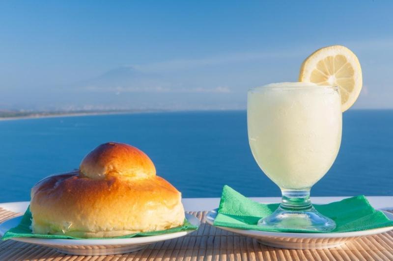 וולקאנו Mari Del Sud Resort מראה חיצוני תמונה