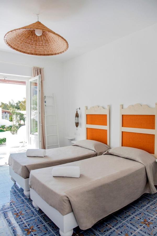 וולקאנו Mari Del Sud Resort מראה חיצוני תמונה