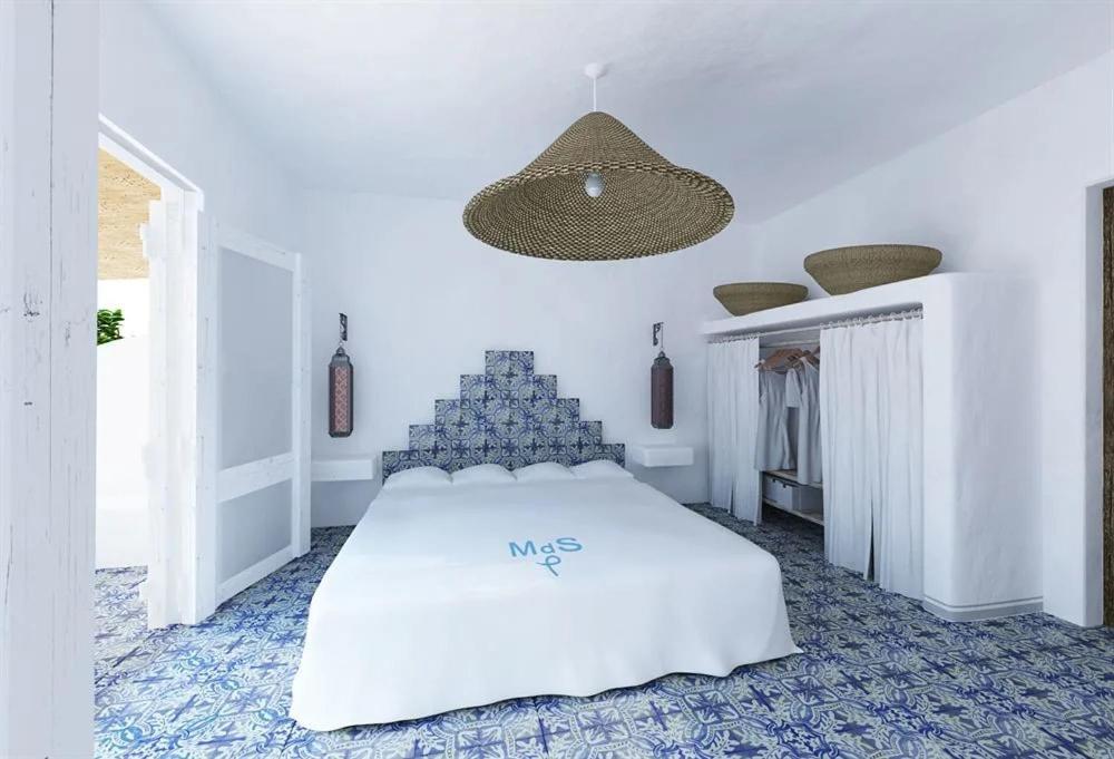 וולקאנו Mari Del Sud Resort מראה חיצוני תמונה